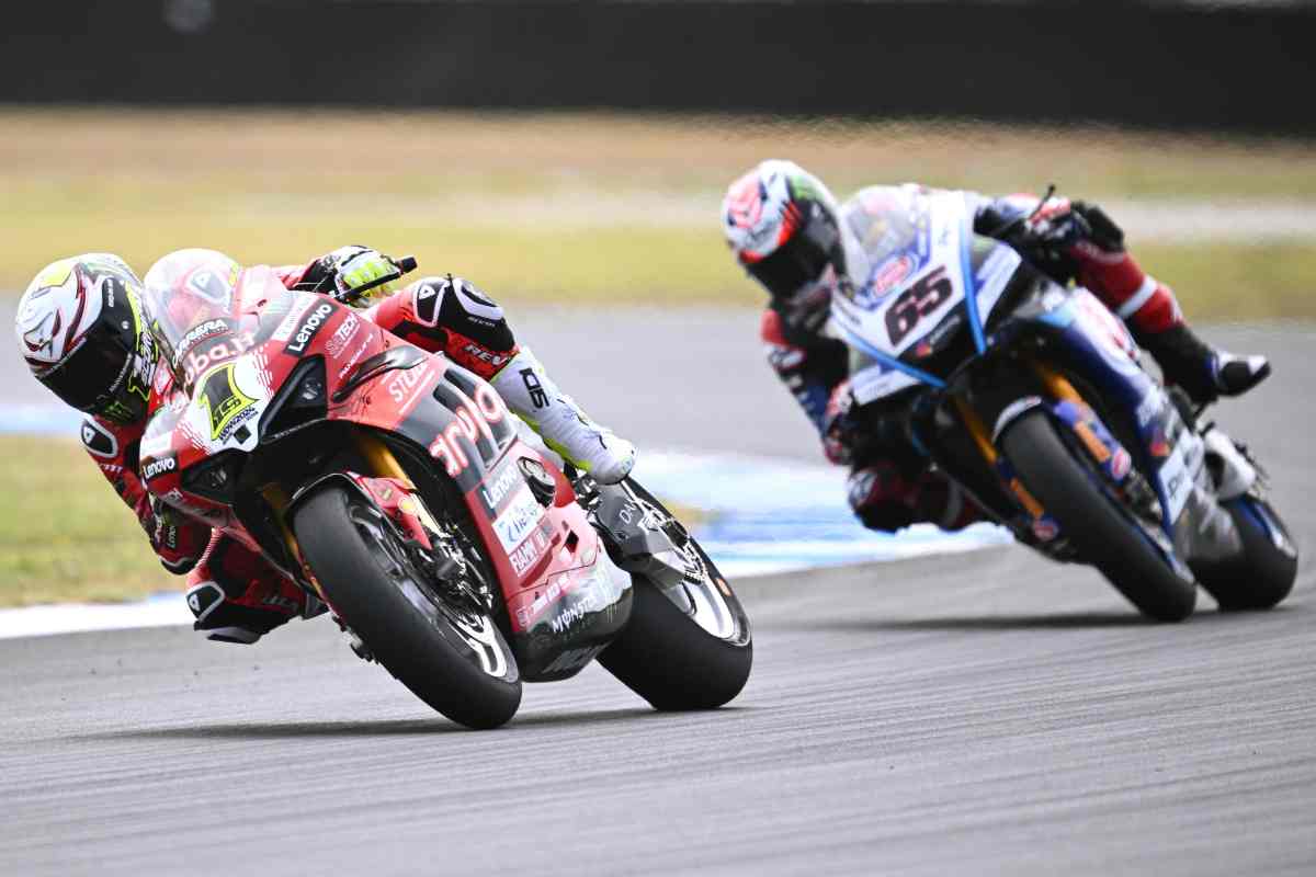 Jonathan Rea