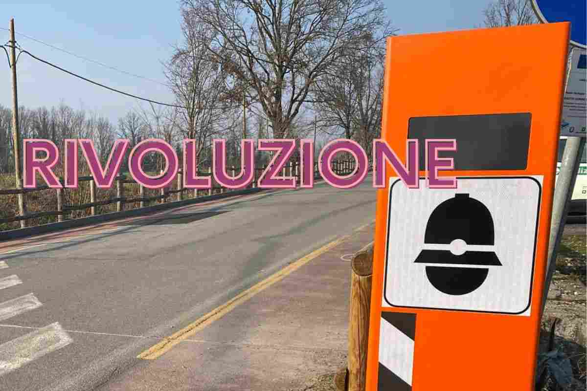 Autovelox novità mobilità caos