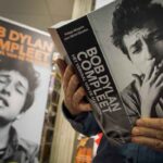 Triumph T100 Bob Dylan