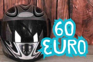 Casco Favoto ECE 22.06 novità prezzo