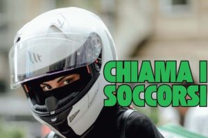 Caberg Tanami Carbon casco