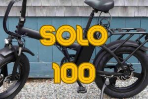 Santa Cruz Bullit Podium eBike novità