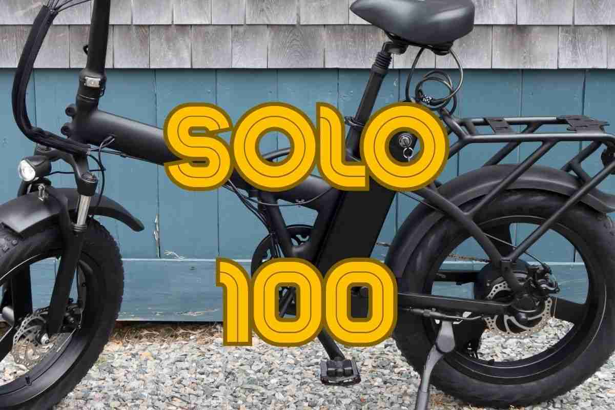 Santa Cruz Bullit Podium eBike novità