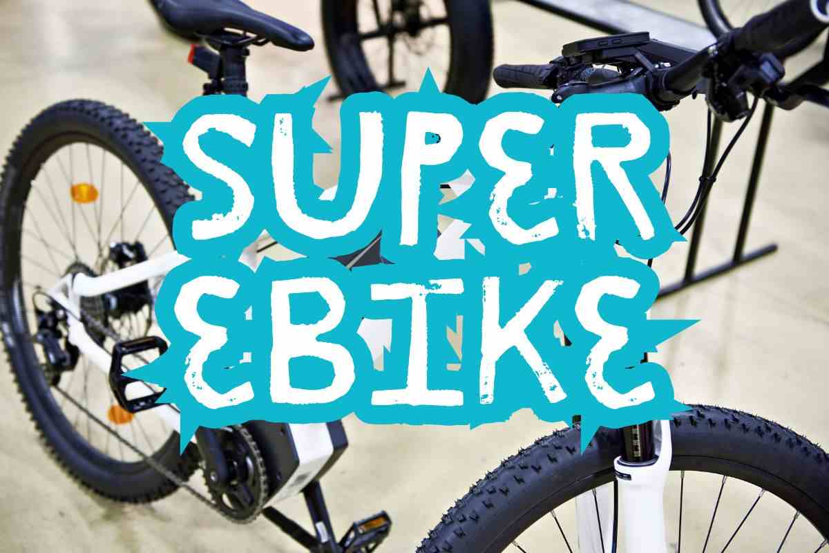 Thok gram dream kit ebike