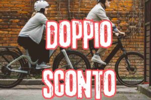 Touroll J1 Pro eBike novità