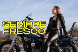 Giacca moto novità Spidi
