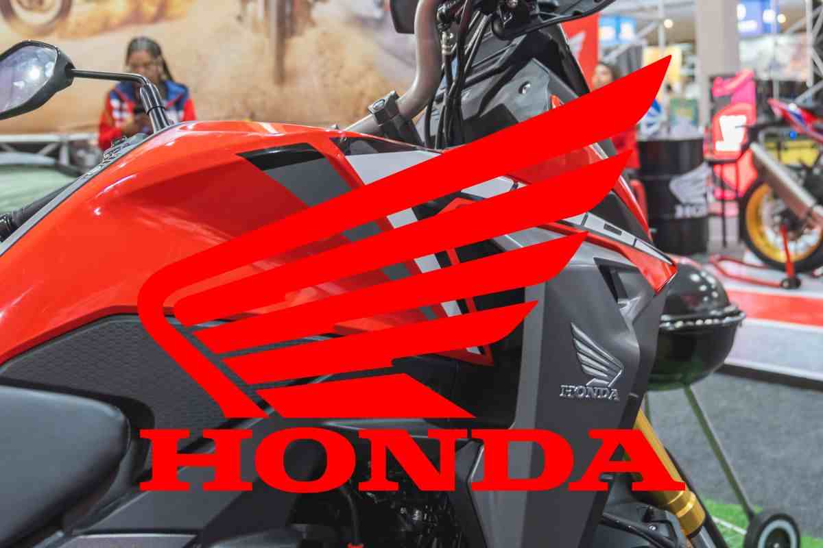 Honda CB1000F Ce Concept Moriwaki