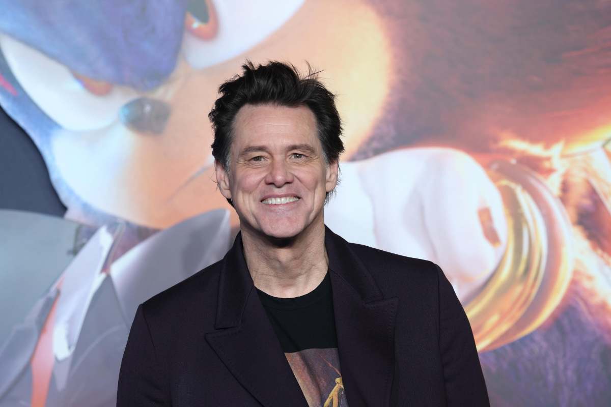 Ducati Hypermotard 1100 S novità Jim Carrey Yes Man
