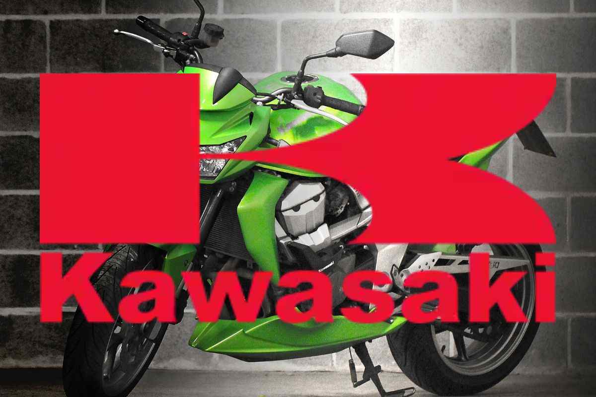 Kawasaki novità Z650 colorazione livrea