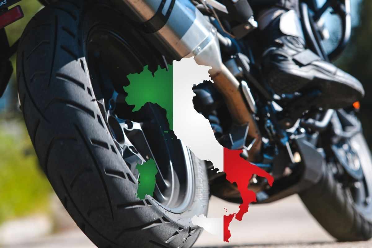 Aprilia RSV4 Factory novità moto