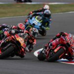 Bautista MotoGP Ungheria incidenti