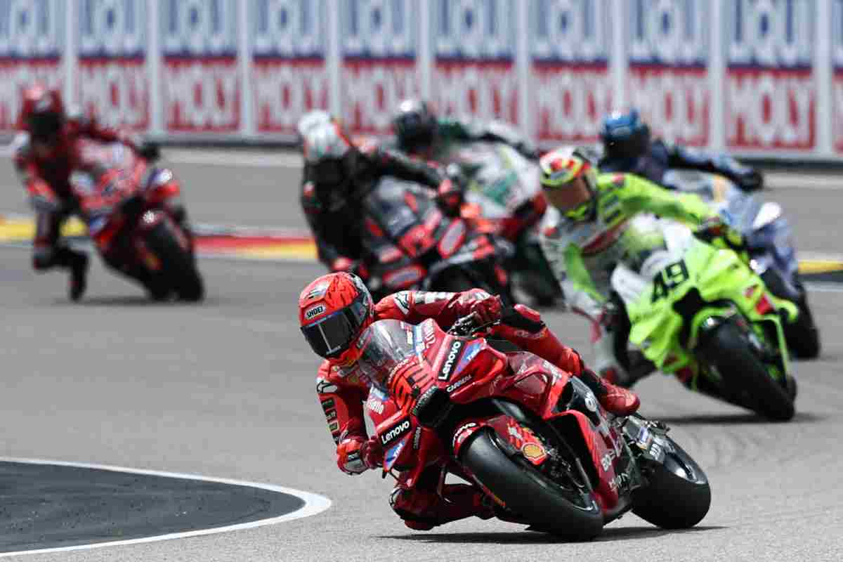 Toprak Razgatlioglu MotoGP novità