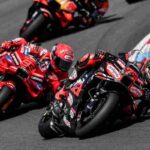 Bastianini KTM novità MotoGP