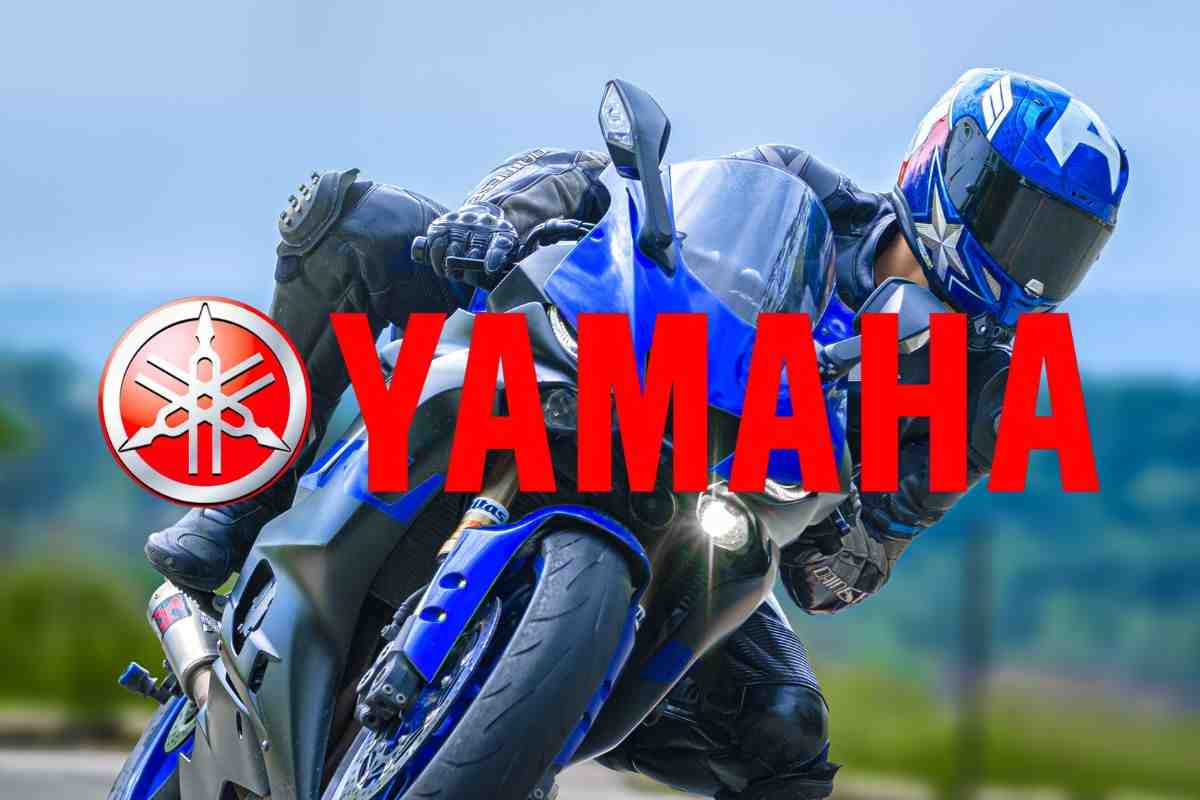 Yamaha Tenere 700 novità enduro