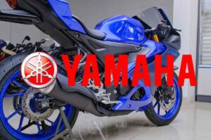 Yamaha RW novità moto