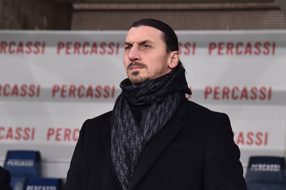 Ibrahimovic Harley Davidson V-Rod