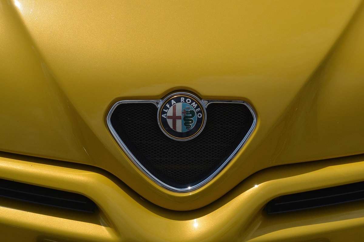 Alfa Romeo torna lo storico modello