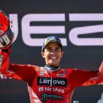 Alex Marquez MotoGP Marc