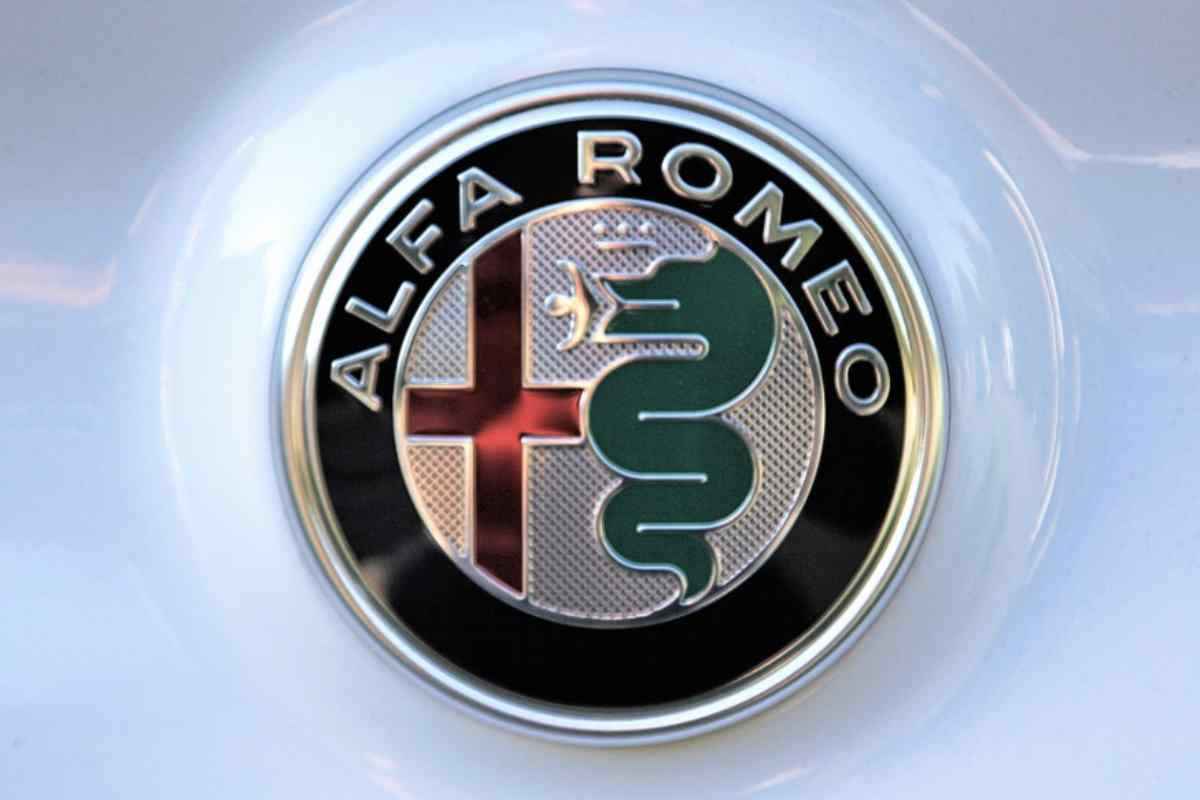 Alfa Romeo crede nel termico