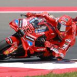 Marquez parole al miele