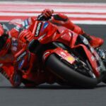 Marquez frase che snobba