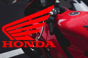 Honda Winner R scooter sportivo