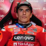 Marc Marquez Ducati infortunio MotoGP