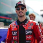 Pecco Bagnaia Ducati MotoGP addio