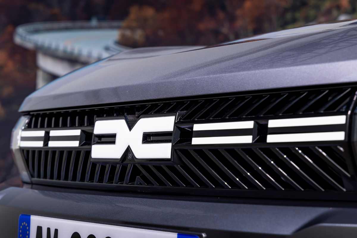 La Dacia si prepara ad introdurre grandi novità