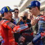 Ducati Yamaha Quartararo Novità