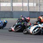 Maverick Vinales MotoGP addio