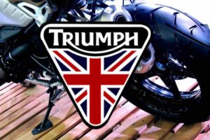 Triumph Bonneville T100 novità moto