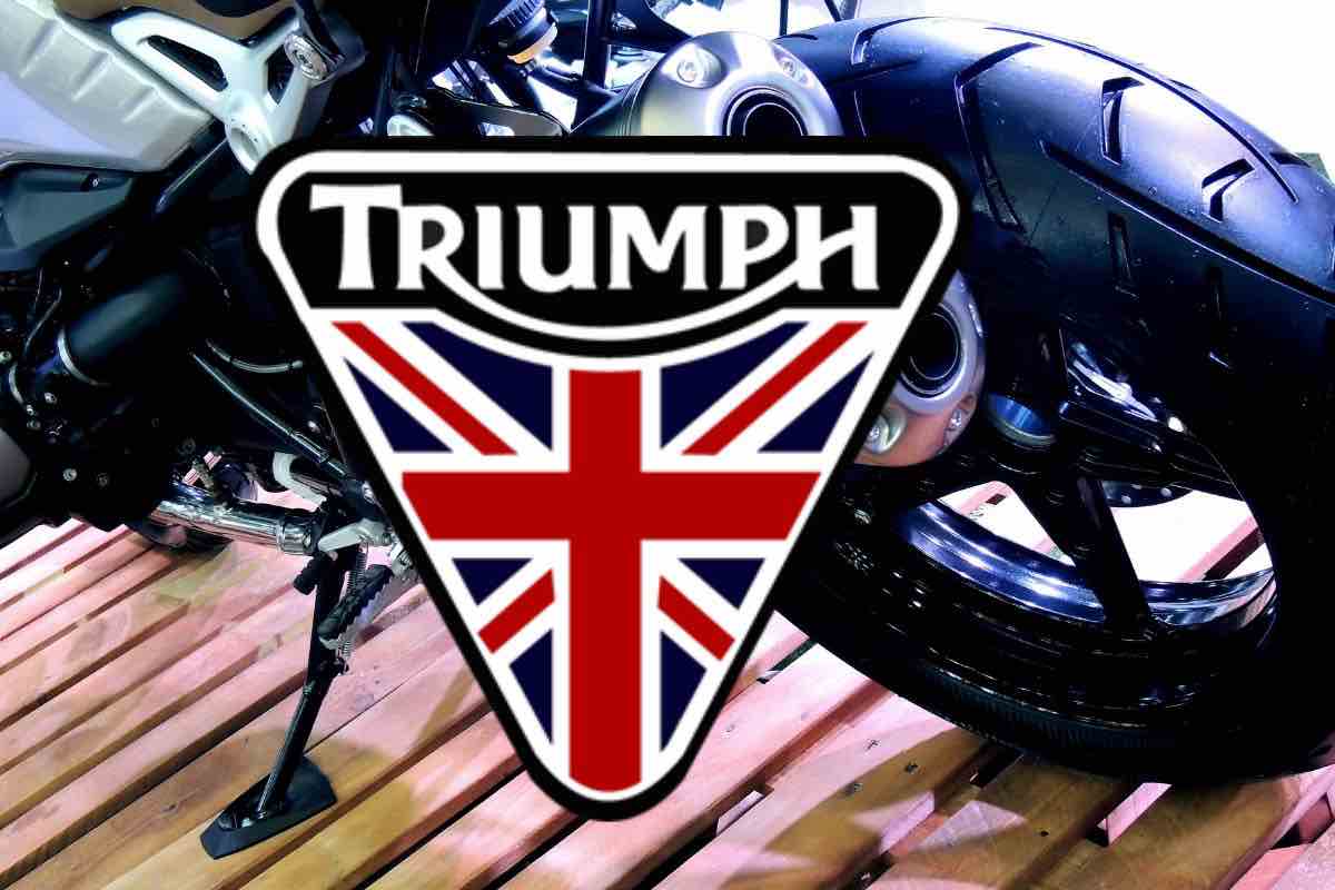 Triumph Bonneville T100 novità moto
