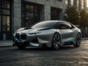 BMW 2026: Rivoluzione Serie 3 tra Termico ed Elettrico - Anticipazioni sulla Nuova Era di i3 Neue Klasse e Previsioni sul Futuro