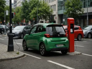 Honda e Sony mettono il freno all'elettrico: stop al progetto della berlina Afeela 1