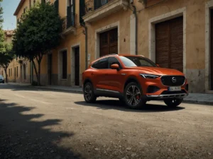 Locauto: Promo di Aprile 2026 Offre Fino al 20% di Sconto su Noleggio Auto e Furgoni