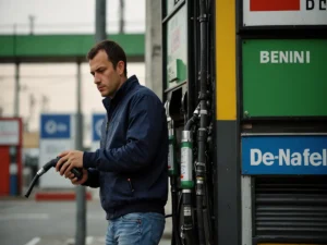 Mappatura dei Prezzi di Benzina e Diesel in Italia: Il Segreto per un Risparmio Effettivo