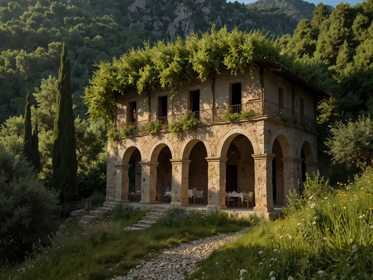 Trepalle: Il Paradiso Lombardo dove l'Estate si Vive con le Coperte