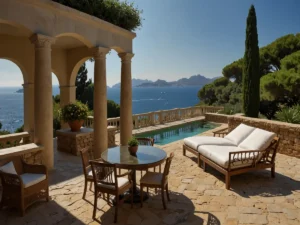 Tra Villa Castiglione e Saint-Tropez: I Luoghi Iconici della Vita e Carriera di Peppino di Capri